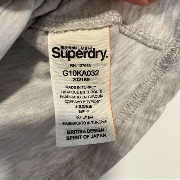 Superdry | Graphic Tee Shirt - Picture 15 of 16